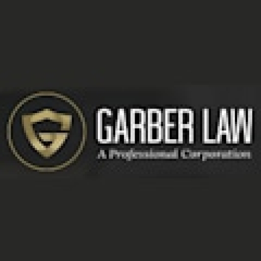 Joel W. Garber Law Offices, PC Logo