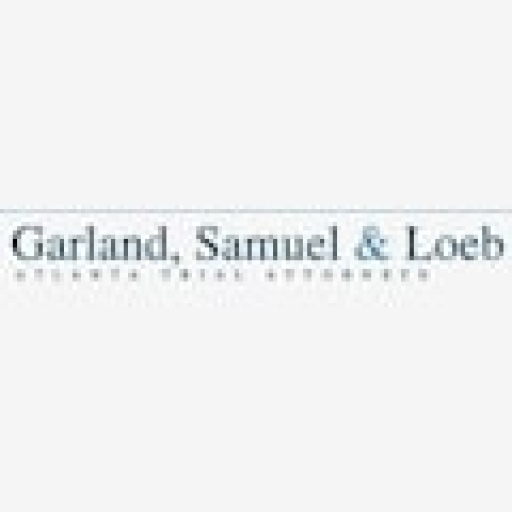 Garland, Samuel & Loeb, P.C. Logo