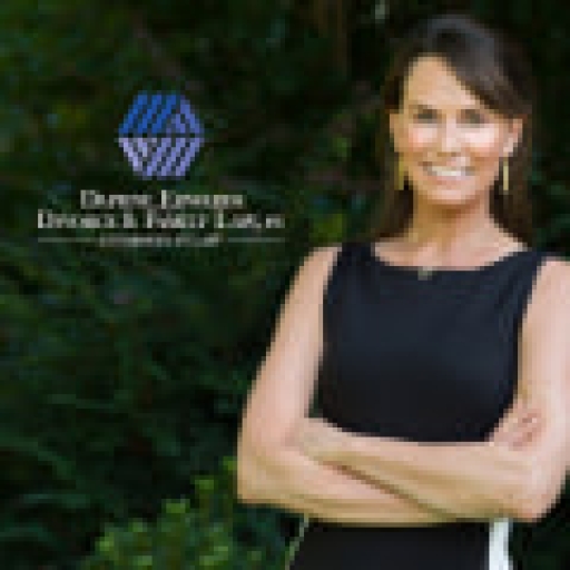 Daphne Edwards Divorce & Family Law, PC Logo