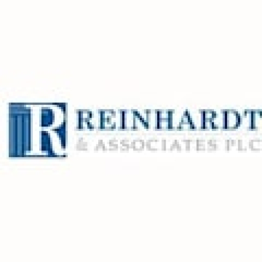 Reinhardt & Associates, PLC Logo