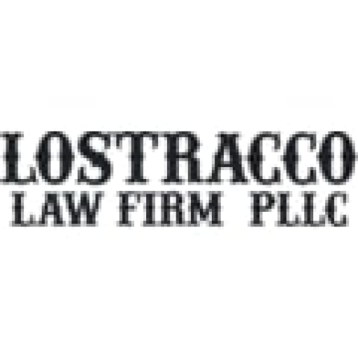 LoStracco Law Firm, PLLC Logo