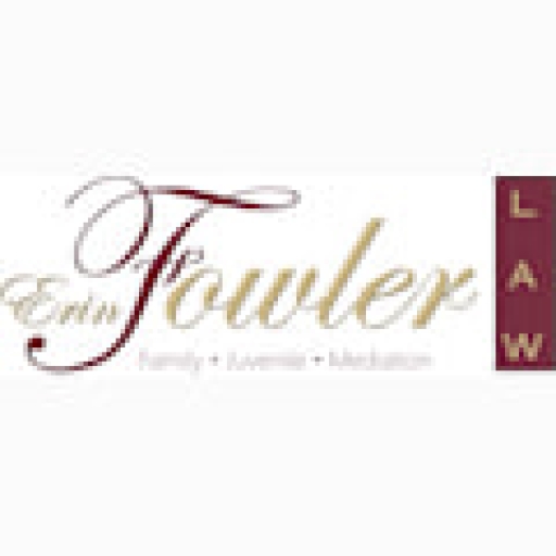 Erin Fowler Law, P.C. Logo