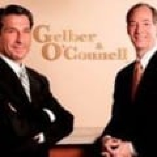 Gelber & O'Connell, LLC Logo