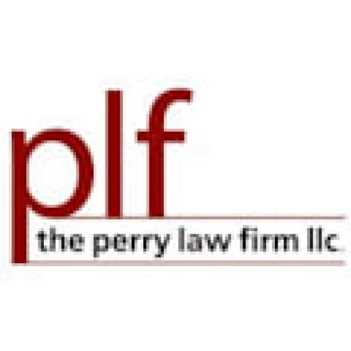 The Perry Law Firm LLC Logo