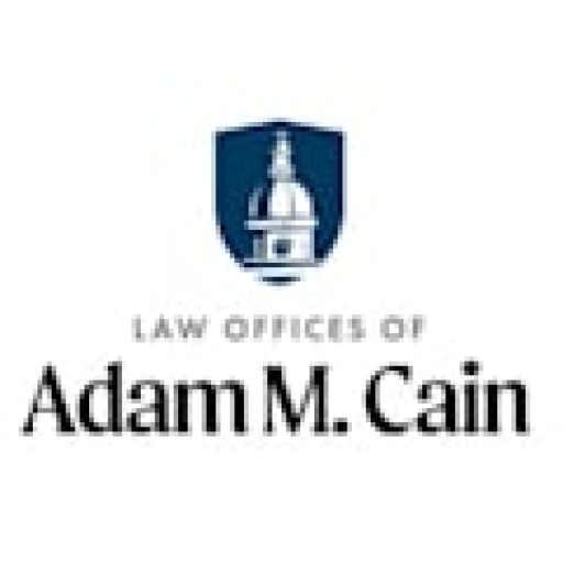 Law Offices of Adam M. Cain, LLC Logo