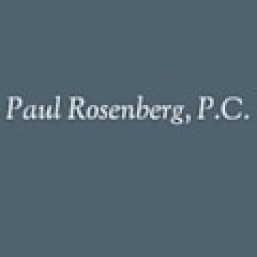 Paul Rosenberg, P.C. Logo