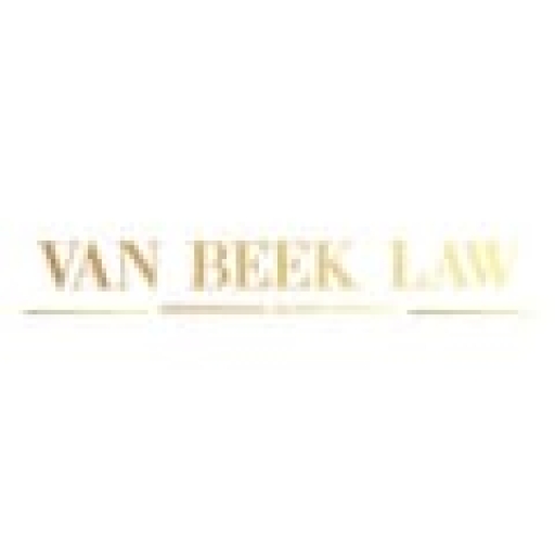 Van Beek Law, LLC Logo