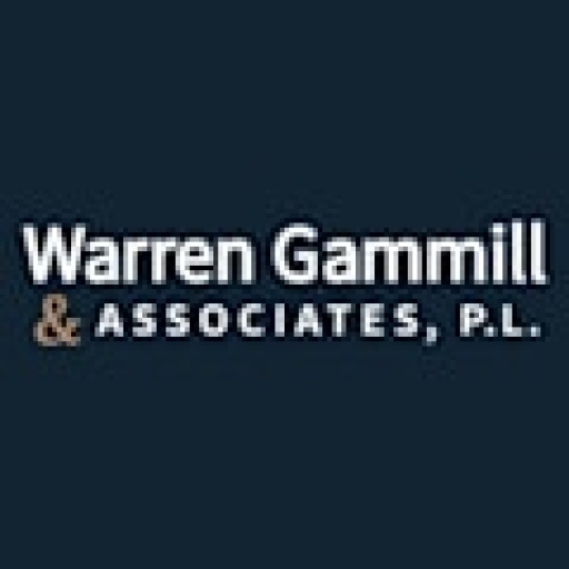 Warren Gammill & Associates, P.L. Logo