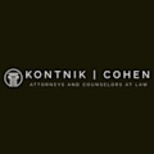 Kontnik | Cohen, Attorneys and Counselors at Law Logo