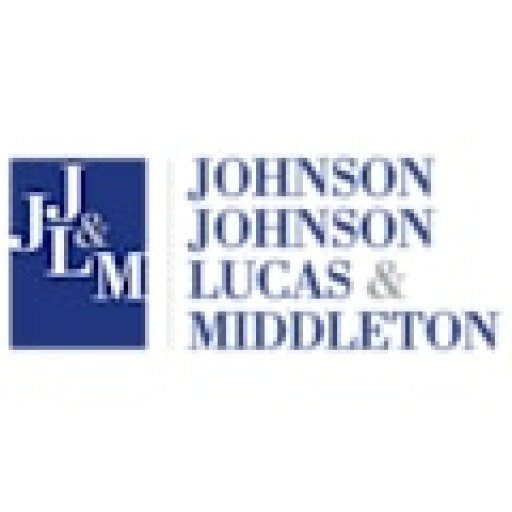 Johnson Johnson Lucas & Middleton Logo