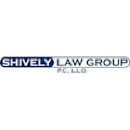 Shively Law Group, P.C., L.L.O. Logo