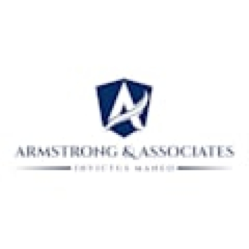 Armstrong & Associates Logo