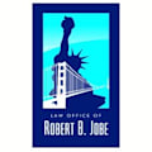 Law Office of Robert B. Jobe Logo