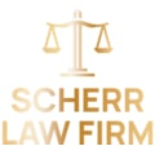 Scherr Law Firm Logo