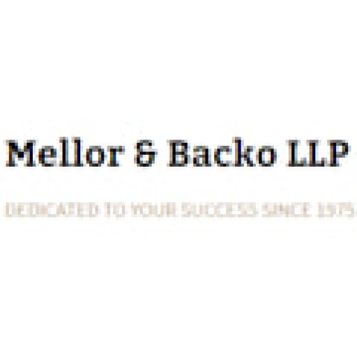 Mellor & Backo LLP Logo