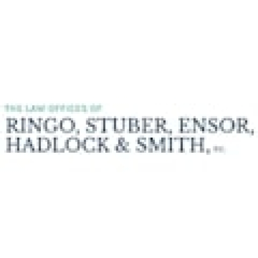 Ringo, Stuber, Ensor, Hadlock & Smith, P.C. Logo