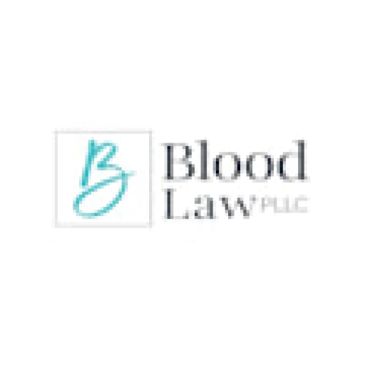 Blood Law, PLLC Logo