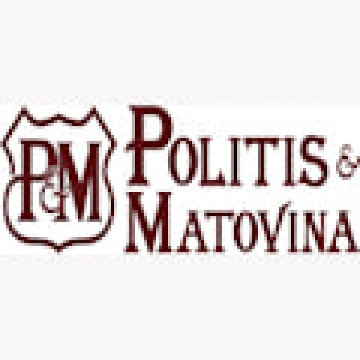 Politis & Matovina, P.A. Logo