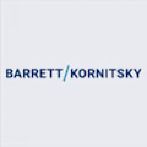 Barrett Kornitsky LLP Logo