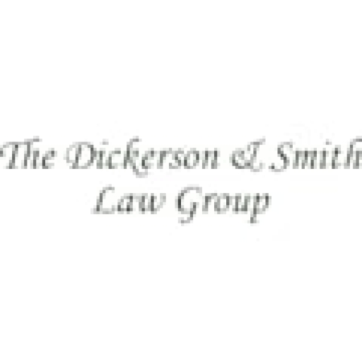 The Dickerson & Smith Law Group Logo