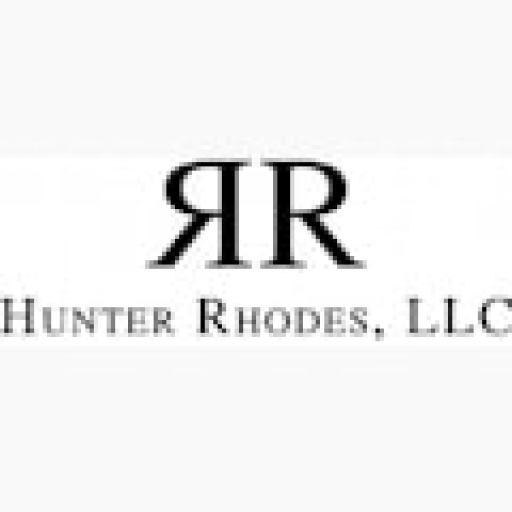 Hunter Rhodes, LLC Logo