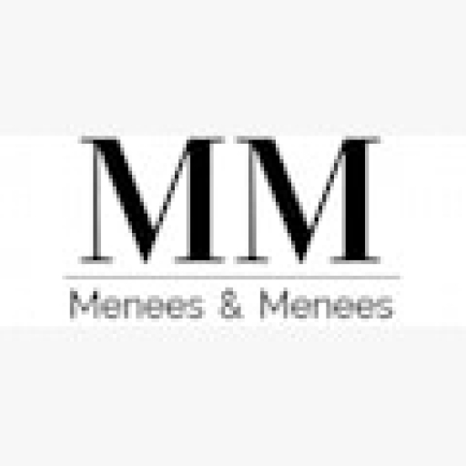 Menees & Menees Logo