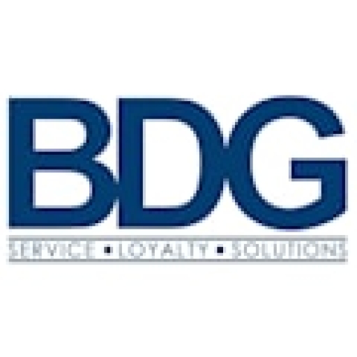 BDG Law Group Logo