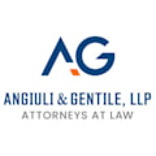 Angiuli & Gentile, LLP Logo