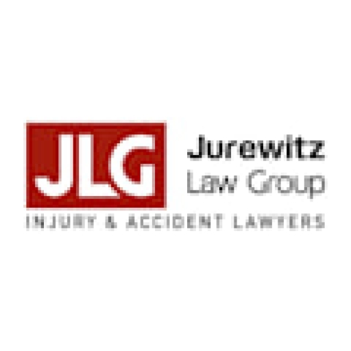 Jurewitz Law Group Injury & Accident Lawyers Logo