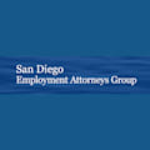 San Diego Employment Attorneys Group Logo