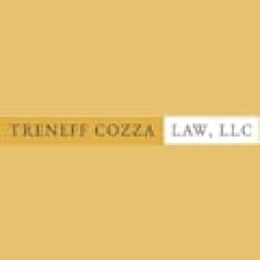 Treneff Cozza Law, LLC Logo