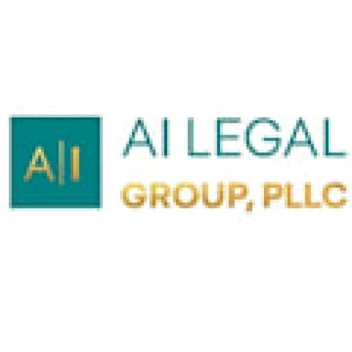 AI Legal Group, PLLC Logo