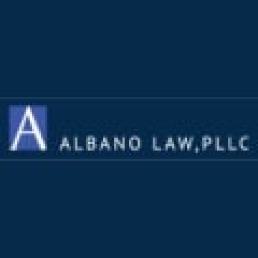 Albano Law, PLLC Logo