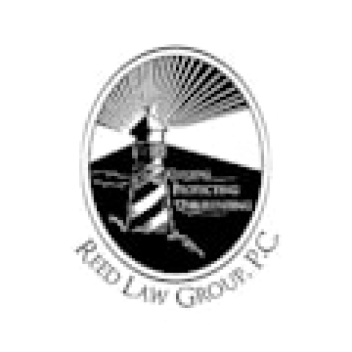 Reed Law Group, P.C. Logo