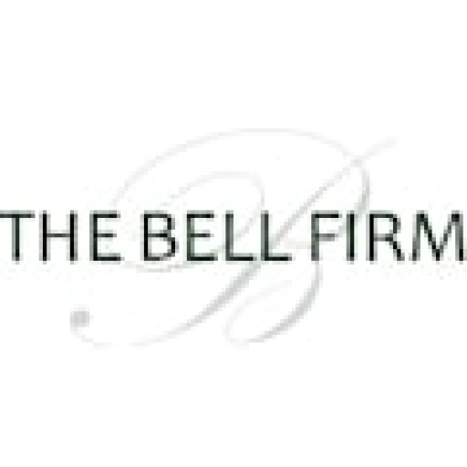 The Bell Firm Logo