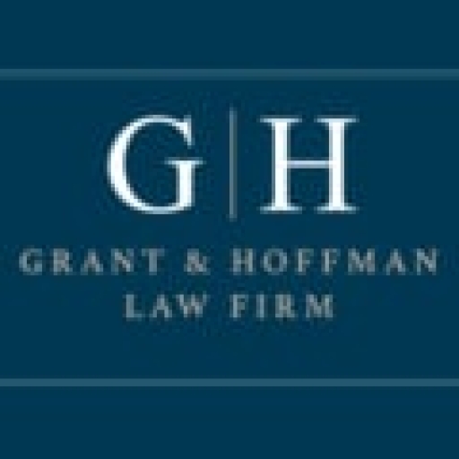 Grant & Hoffman Law Firm, P.C. Logo