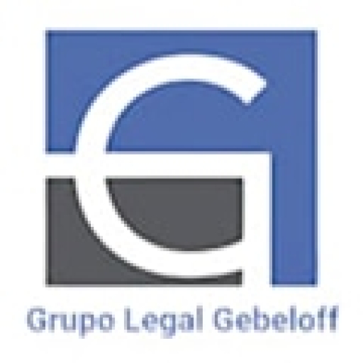 Grupo Legal Gebeloff Logo