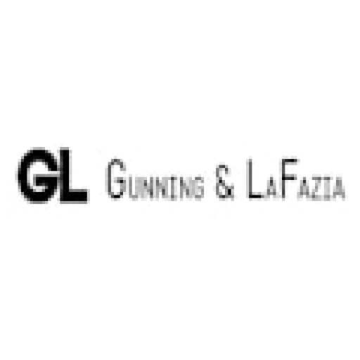 Gunning & LaFazia, Inc. Logo