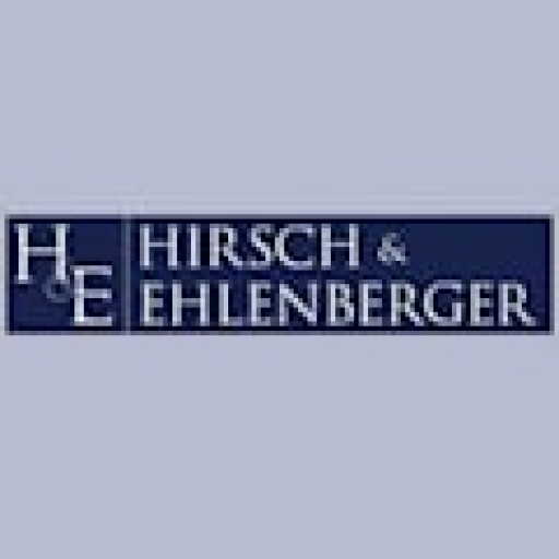 Hirsch & Ehlenberger, P.C. Logo