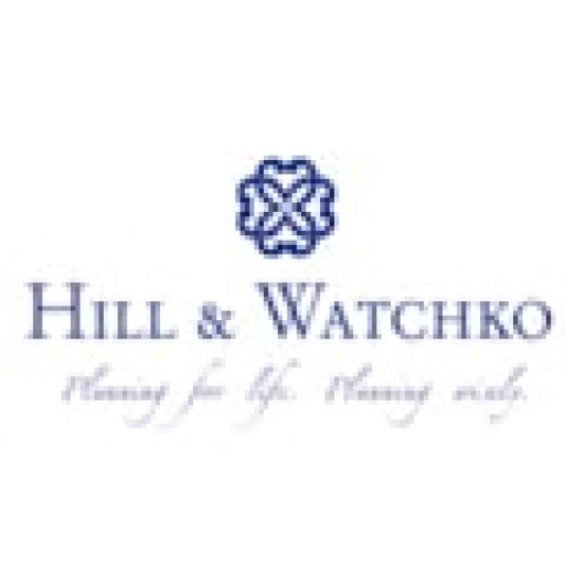 Hill & Watchko, LLC Logo