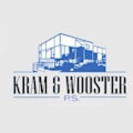 Kram & Wooster, P.S. Logo