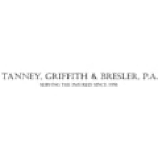 Tanney, Griffith & Bresler, P.A. Logo