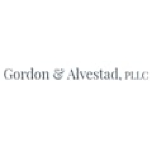 Gordon & Alvestad, PLLC Logo