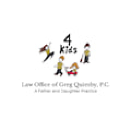 Law Office of Greg Quimby, P.C. Logo