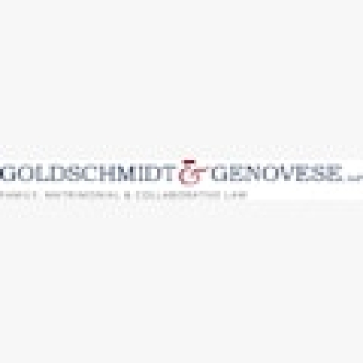 Goldschmidt & Genovese, LLP Logo