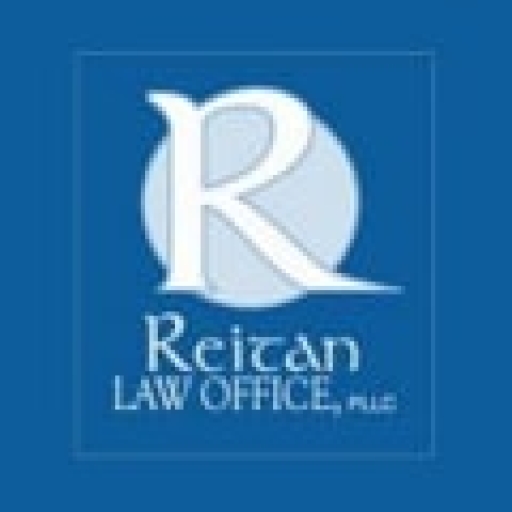 Reitan Law Office, PLLC Logo