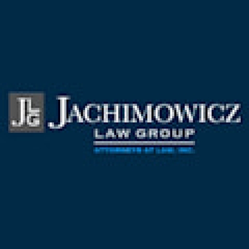 Jachimowicz Law Group Logo