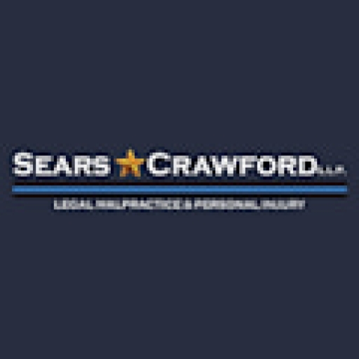 Sears & Crawford, LLP Logo