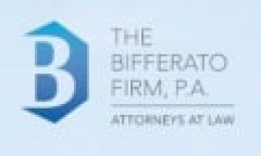 The Bifferato Firm, P.A. Logo