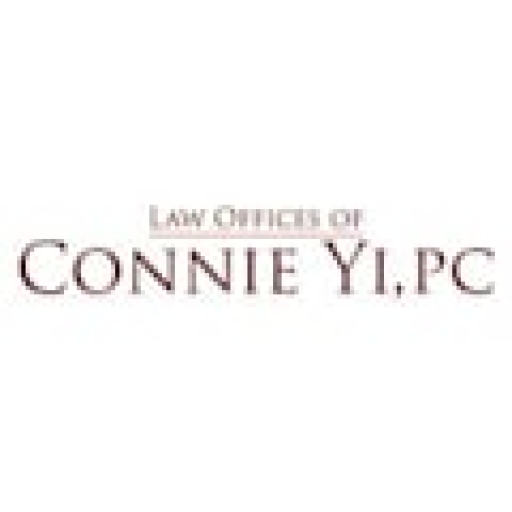 Law Offices of Connie Yi, PC Logo